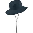 Abisko Sun Hat Dark Navy