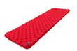 Comfort Plus XT Insulated Air Mat Rectangular Large, Red