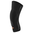 Stage Knee Guard Black (57700300)