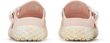 WRAPT SLIDE NUBUCK W, pink salt