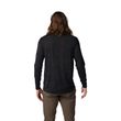 Ranger Tru Dri Ls Jersey Black
