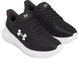 UA W Phade RN 3 BLK/WHT