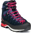 Makra Pro Bunion Lady GTX Navy/Pink