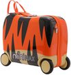 MiniMax Ride-On Tiger - Oranžová
