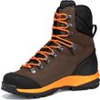Kalixfors Mid SF Extra Lady GTX Brown/Orange