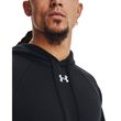 Rival Fleece Hoodie-BLK