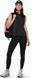 Selun FL Cap Sleeve Top Women black