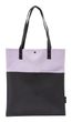 Janie 3 Lavender/Black