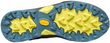 NEXUS GTX, thunderstorm grey/sheen yellow