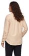 Tamaro Undyed Longsleeve Shirt Women light brown (undyed)