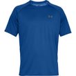 UA Tech SS Tee 2.0, Blue