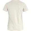 Fjällblomster Fox T-shirt W Chalk White