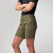 Abisko Hybrid Trail Shorts W, Navy