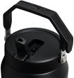 IceFlow™ Flip Straw 2.0 Jug 1,9 l Black 2.0