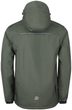 THOROS Jacket green