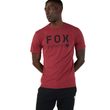 Non Stop Ss Tech Tee, Scarlet