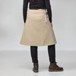 HC Insulated Skirt W Black