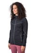 DAGNYS HOODY, anthracite mel