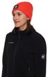 Fedoz Beanie mammut red