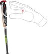 Spin Shark SL 100 - 130 cm, silvergray-dark anthracite-lime