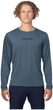 Bine L/S, anthracite