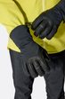 Guide GTX Gauntlets black/tan