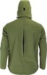 FORCE Jacket green/sand