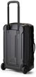 ALPACA WHEELED DUFFEL 40 OBSIDIAN BLACK