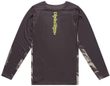 LONG SLEEVE SKYLINE ELEMENTAL DARK EARTH