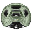 REACT JR. MOSS GREEN ALTIM M 2025