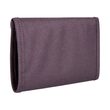 PASSPORT SAFE RFID BLOCK midnight plum
