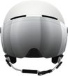 Obex Visor Hydrogen White Matt