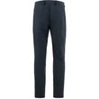 Abisko Winter Stretch Trousers M Dark Navy