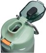 Wellspring Bottle 470 ml Hammertone Green