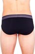 M Anatomica Briefs BLACK