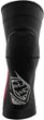 SPEED PRO KNEE SOLID BLACK