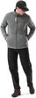 CHAMONIX KNITWARM JKT M SMOKED PEARL
