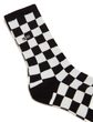 Checkerboard Crew CHECKERBOARD KIDS Black/White