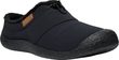 HOWSER III SLIDE MEN black/black recycled