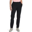 UA Links Pant, Black
