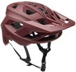 Speedframe Helmet Solid, Ce Rust