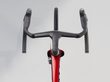 Madone SLR 9 AXS Carbon Red Smoke