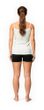 Breeze Plus Merino 200 Top Wmn, White