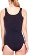 W Siren Tank, BLACK
