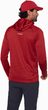Crag ML Hooded Jacket Men dark mammut red