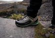 VETTA TECH GTX WMS sedona grey/jade green