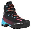 Aequilibrium ST Woman GTX, Black/Hibiscus
