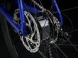 Domane+ AL 5 EU Matte Hex Blue