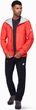 Taiss Light HS Hooded Jacket Men mammut red