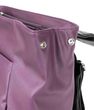 Triumph 16 Plum/Black